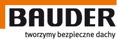 Logo Bauder