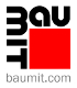 Logo Baumit
