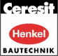 Logo Ceresit