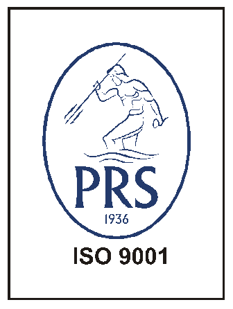Logo PRS